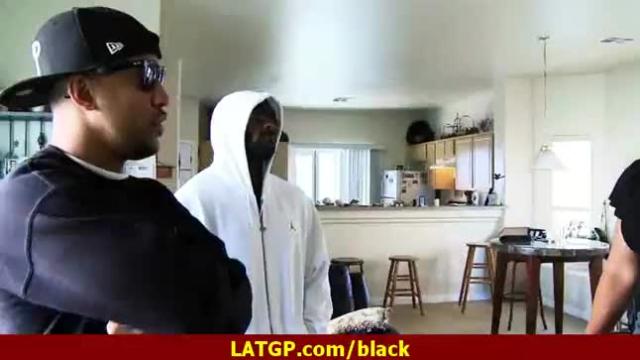 Blacks like huge breasts 3.