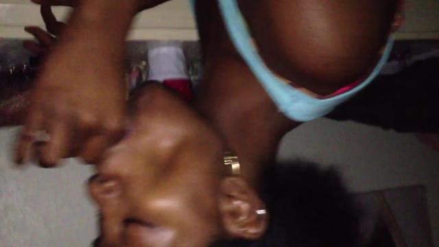 She mad i skeeted in her face #yougreen lol